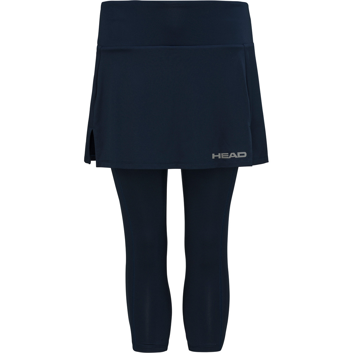JUPE HEAD FEMME CLUB COLLANT INTEGRE Jupe Tennis Achat