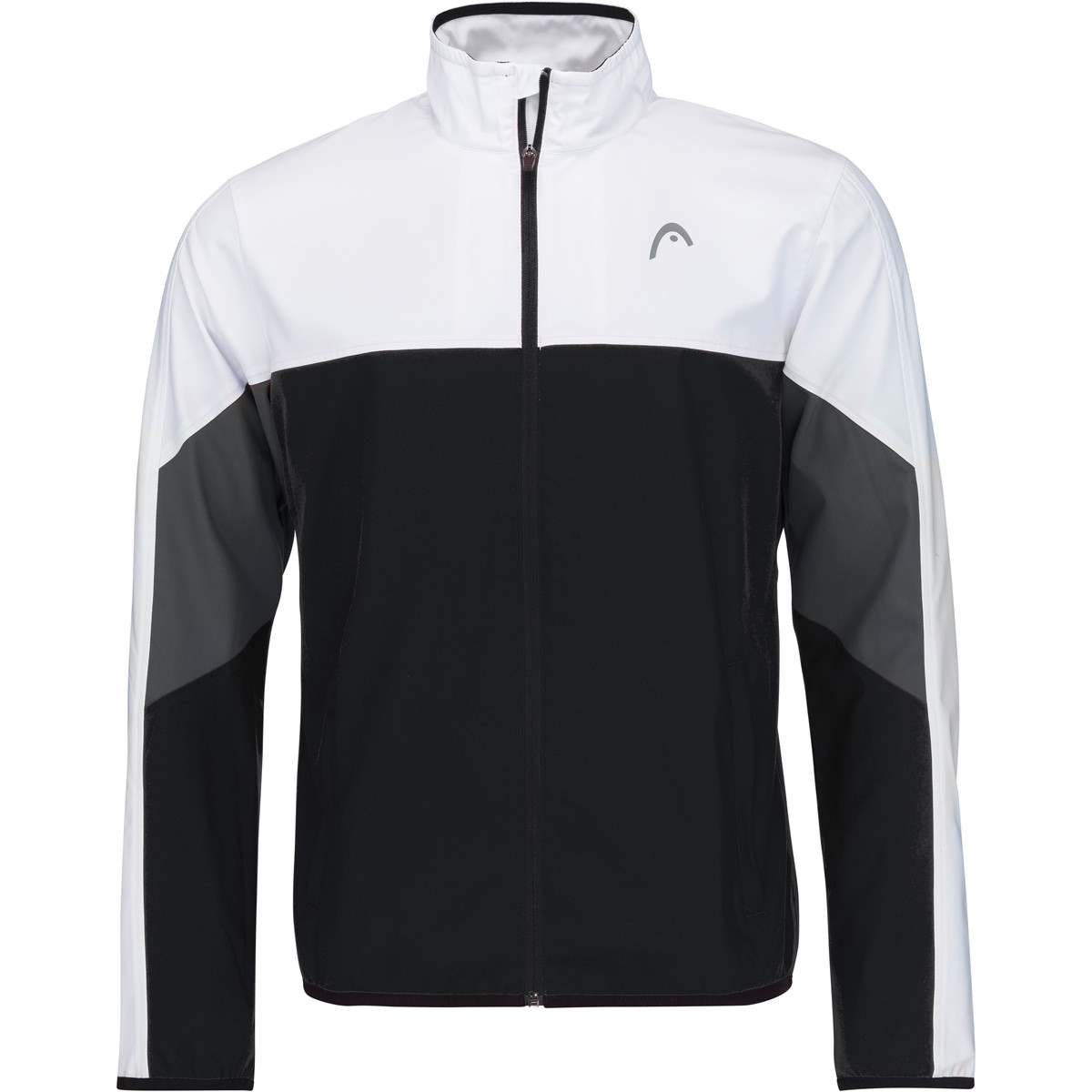 VESTE HEAD JUNIOR GARCON CLUB 22