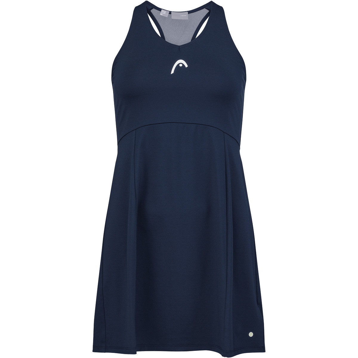 Robe de tennis fille outlet