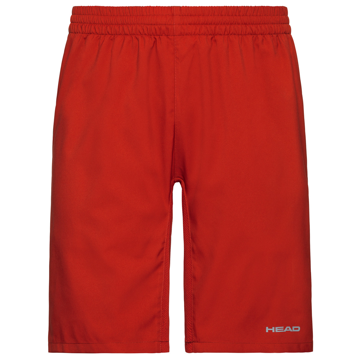 Short Head Junior Club Rouge