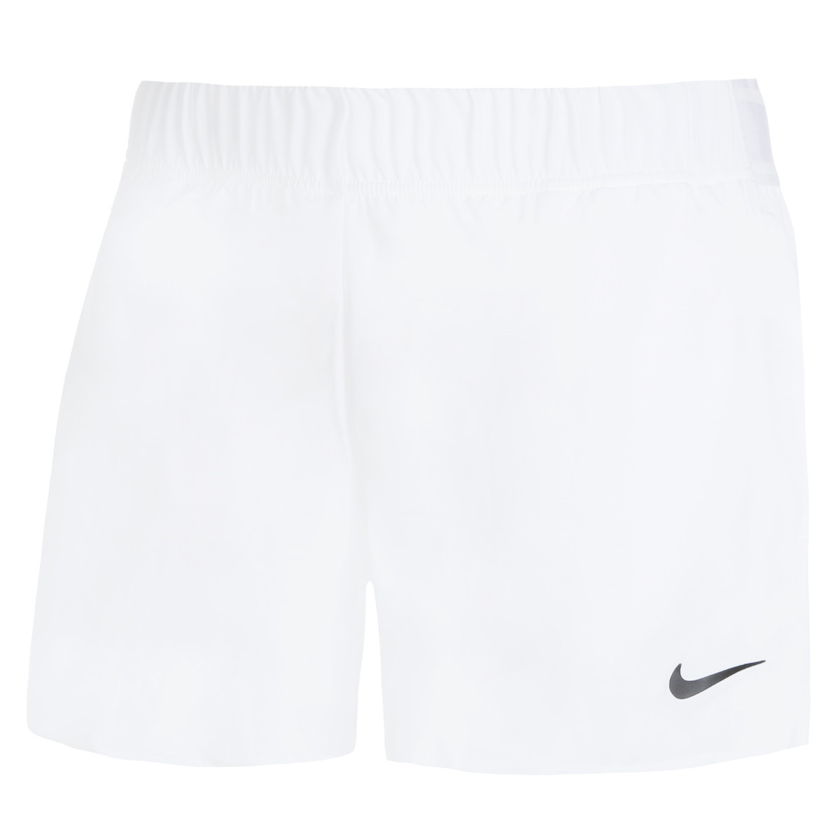 Short Nike Court Femme Flex Blanc