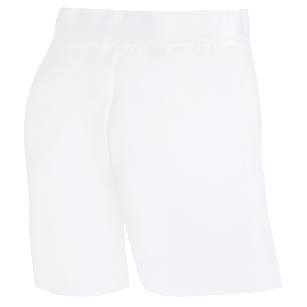 Short nike blanc femme new arrivals