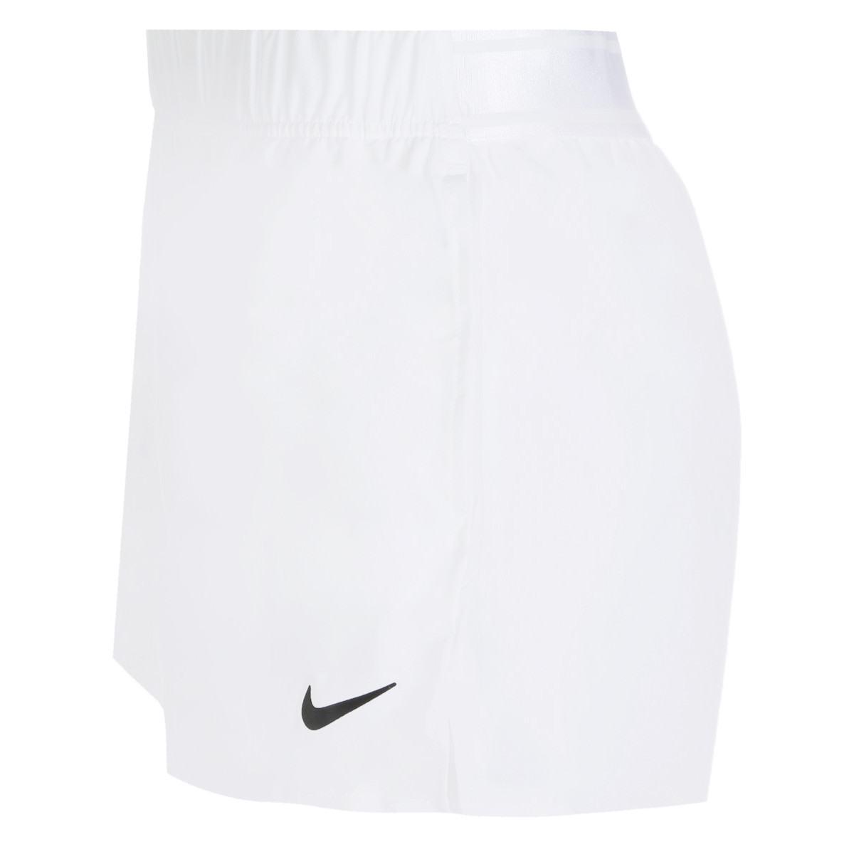 Short blanc nike femme on sale
