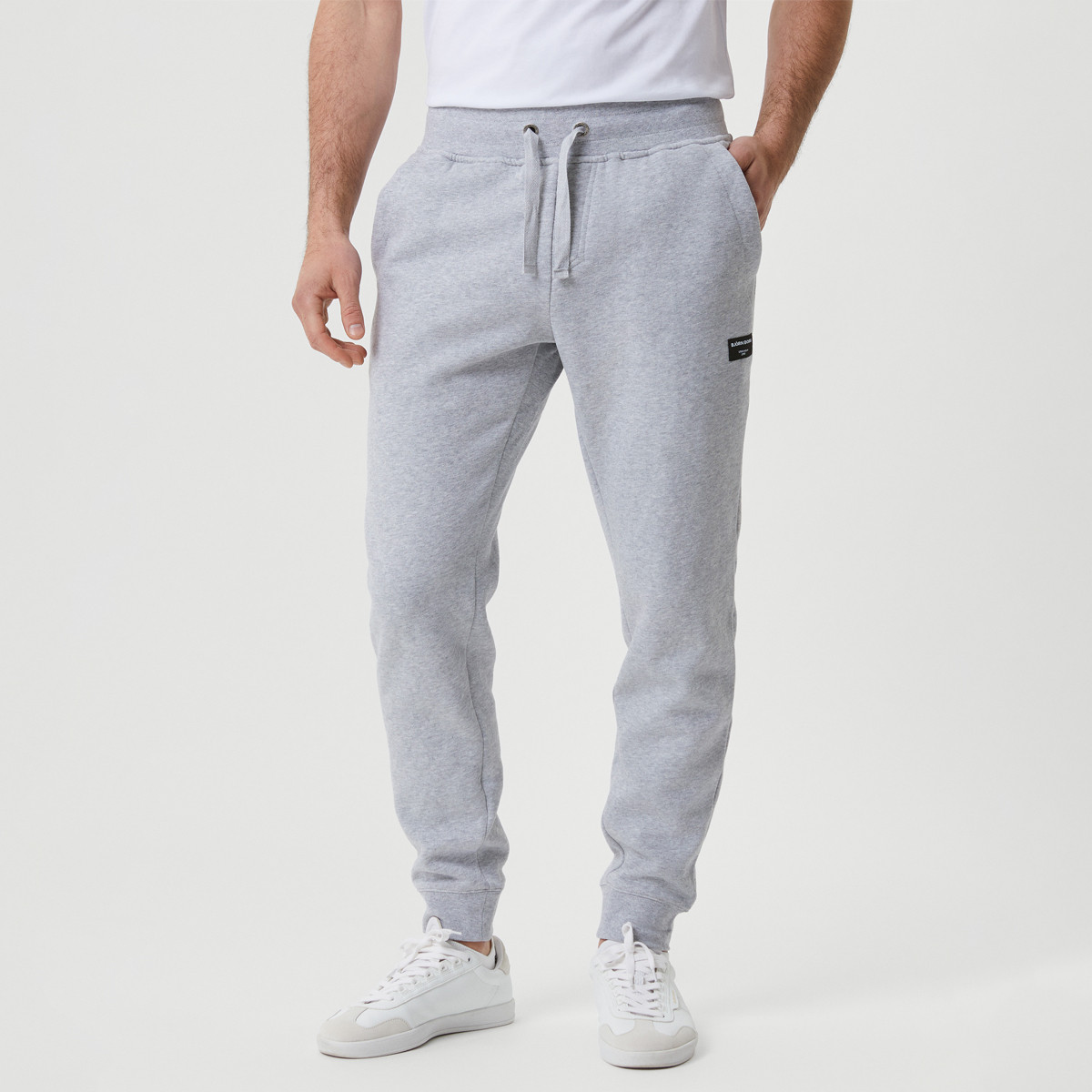 PANTALON BJORN BORG CREW