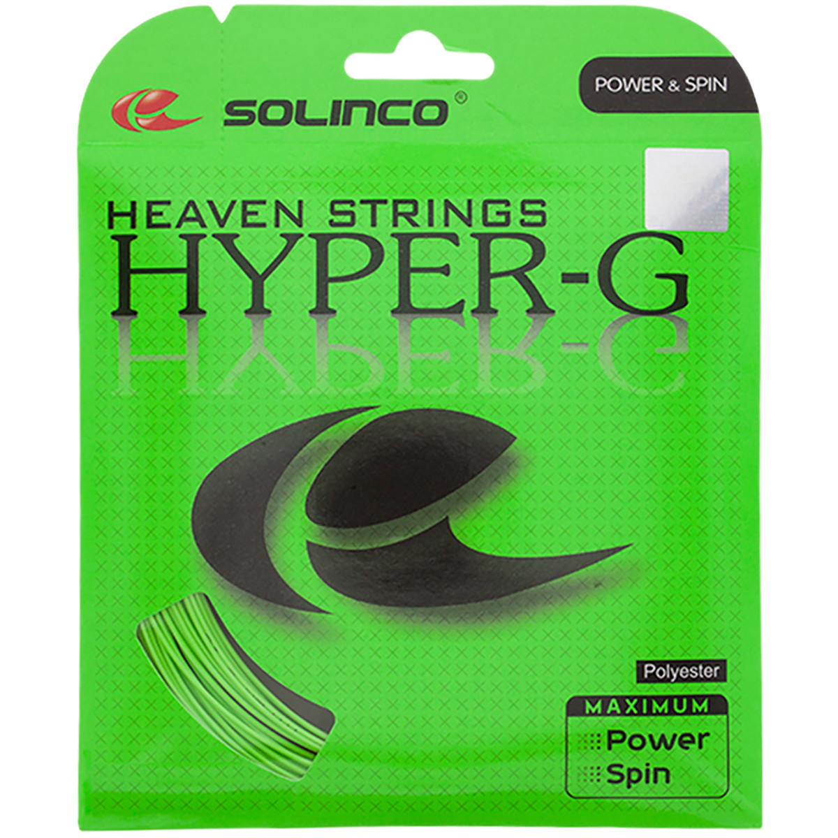 Cordage Solinco Hyper-G