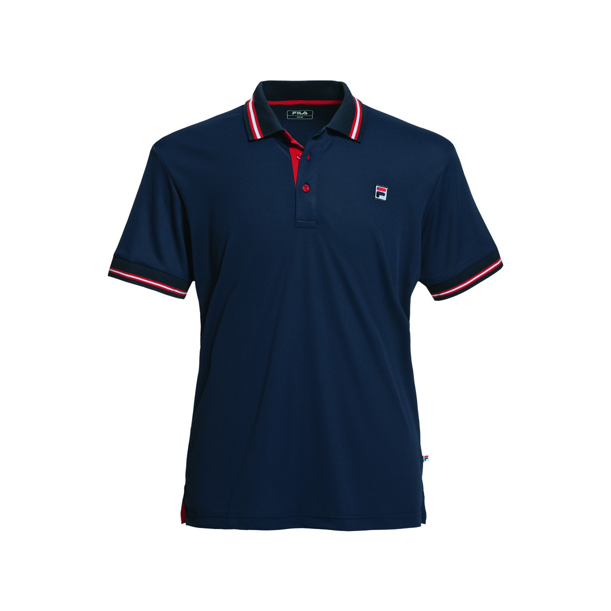 Polo fila homme store