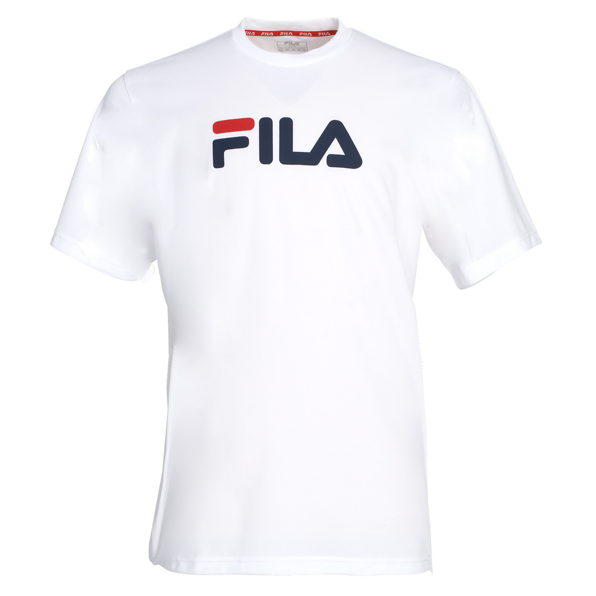 Fila john tee shop