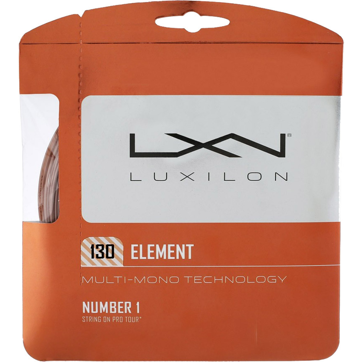Cordage Luxilon Element (12 Mètres)