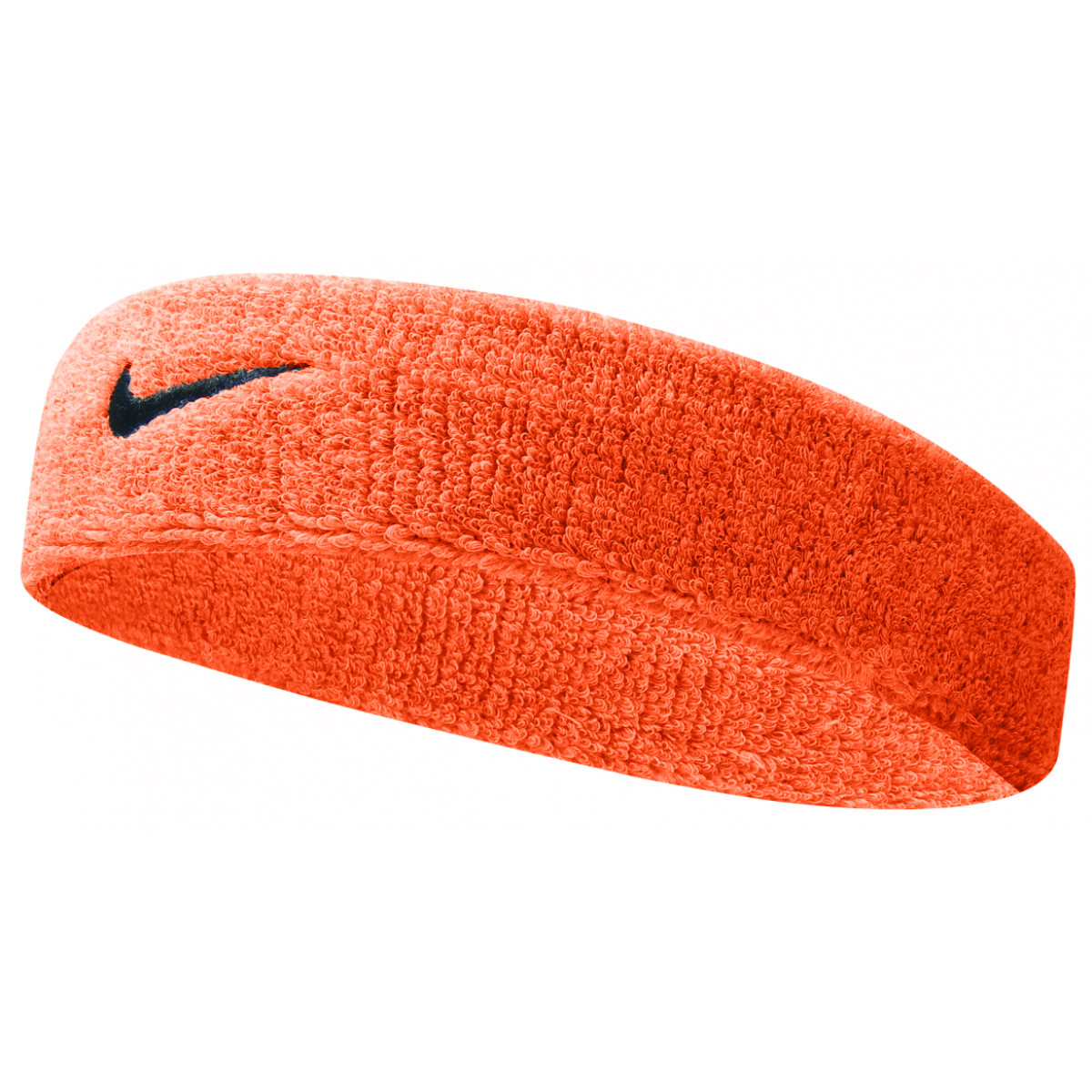 Bandeau Nike Swoosh Orange 