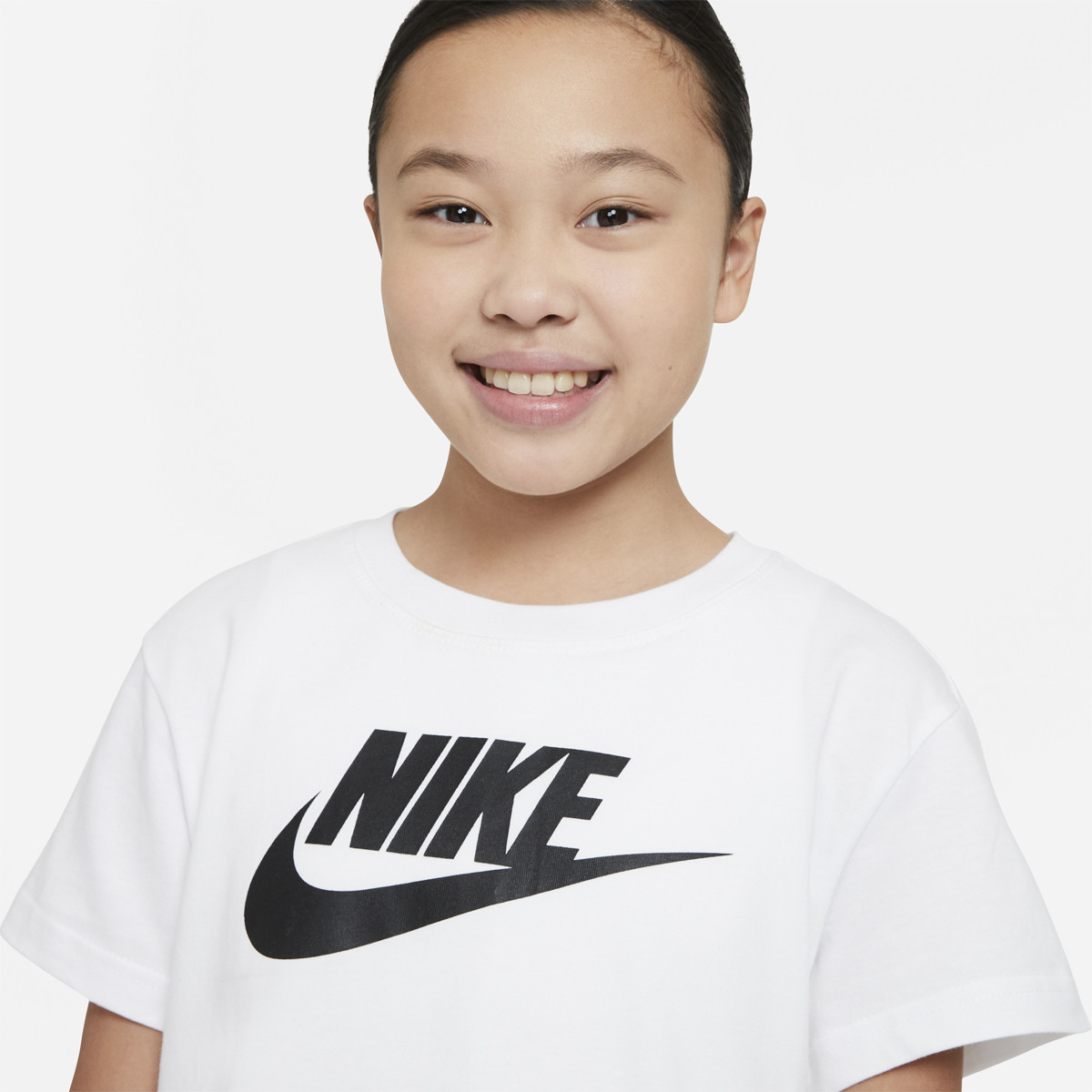 Tee shirt nike 12 ans fille outlet
