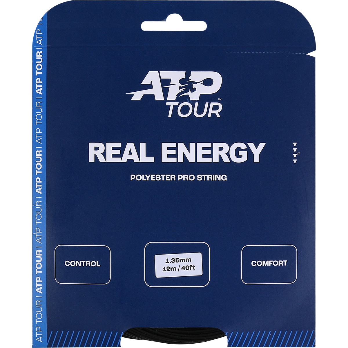CORDAGE ATP TOUR REAL ENERGY (12 METRES)