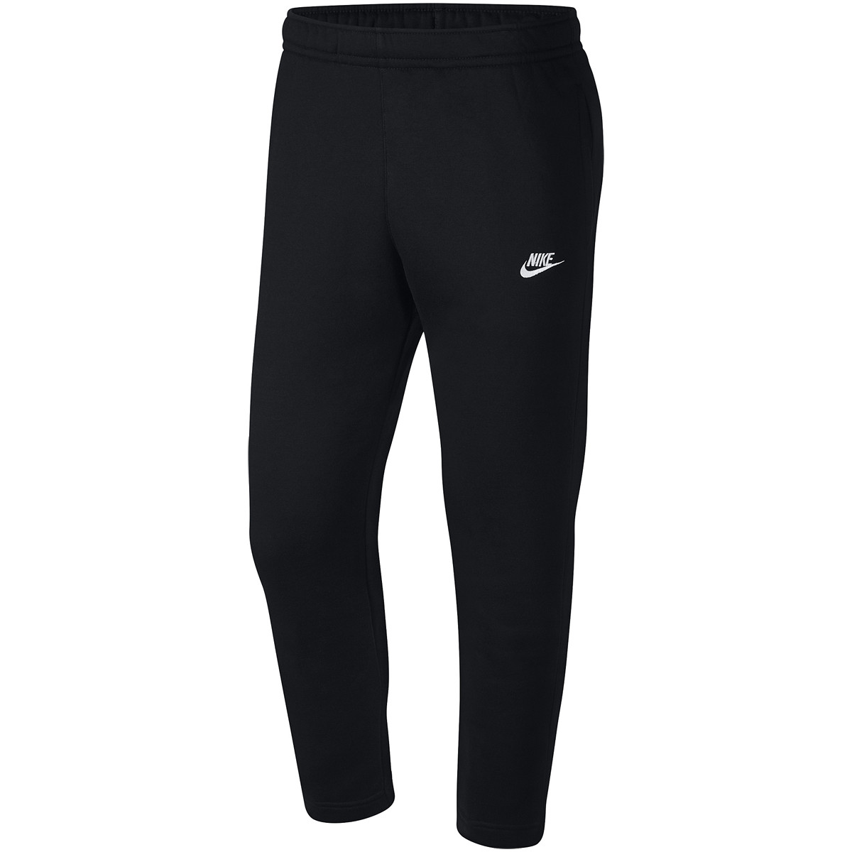 Pantalon Nike Sportswear Club Noir Pantalon Tennis Achat