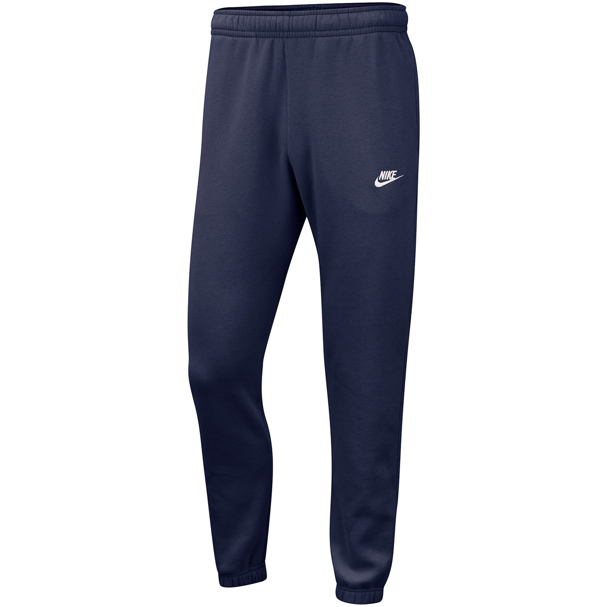 Pantalon nike bleu sales