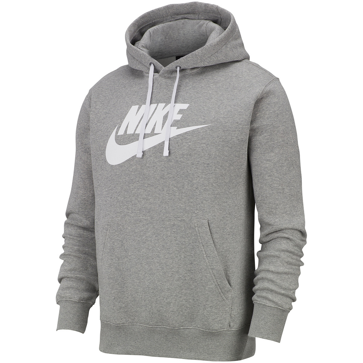 Nike sweat gris outlet