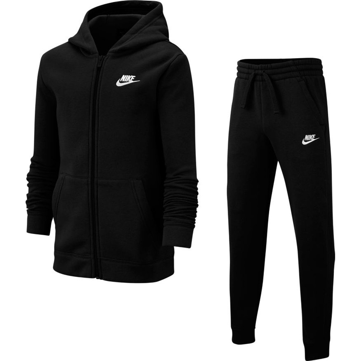 Survêtement Nike Junior Core Noir