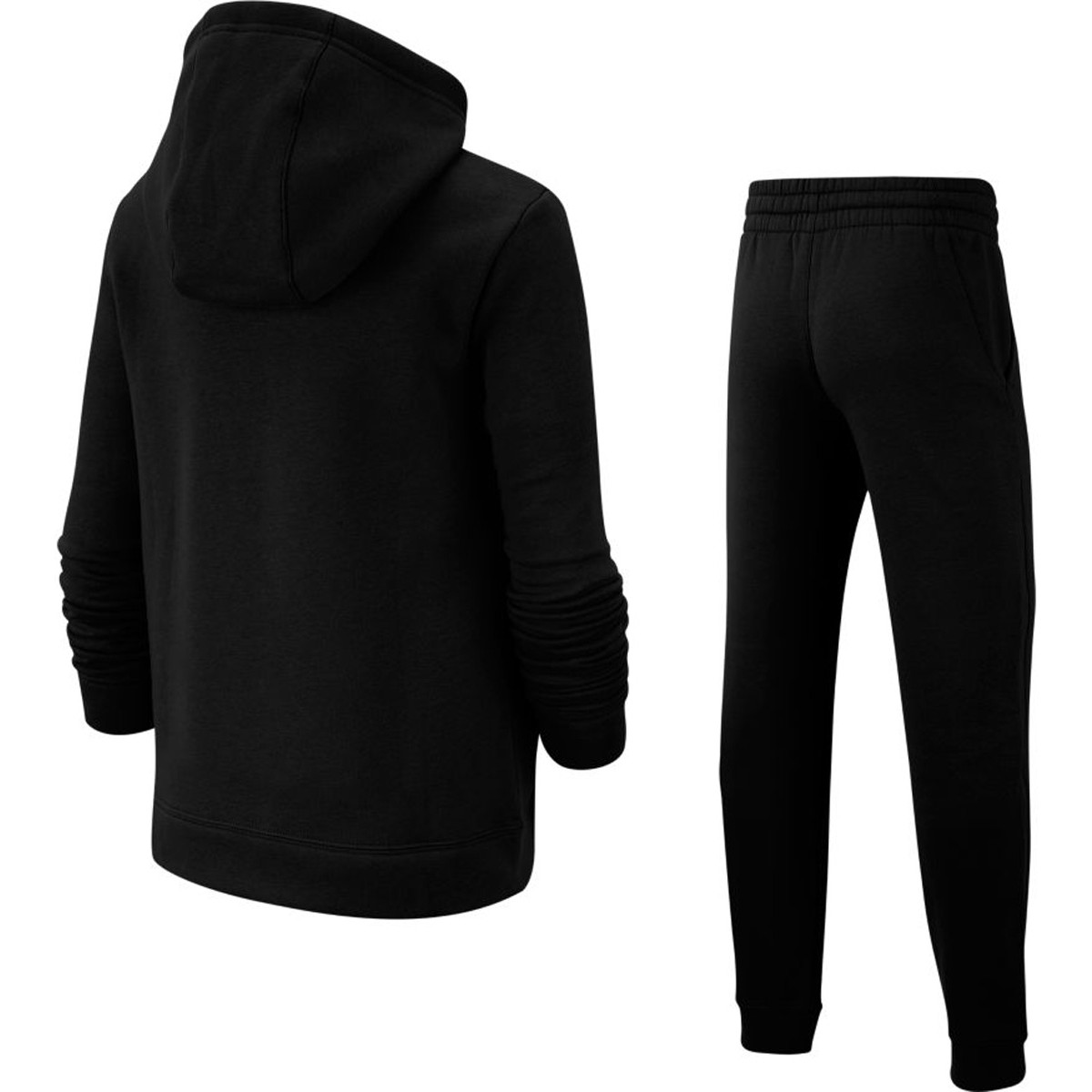 Survetement Nike Junior Core Noir Survetement Tennis Achat