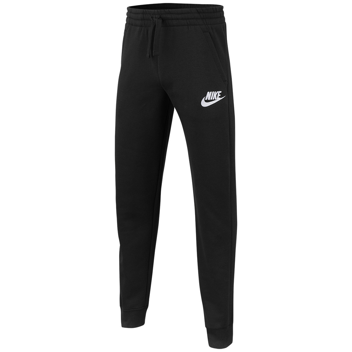 Pantalon Nike Junior Fleece Noir