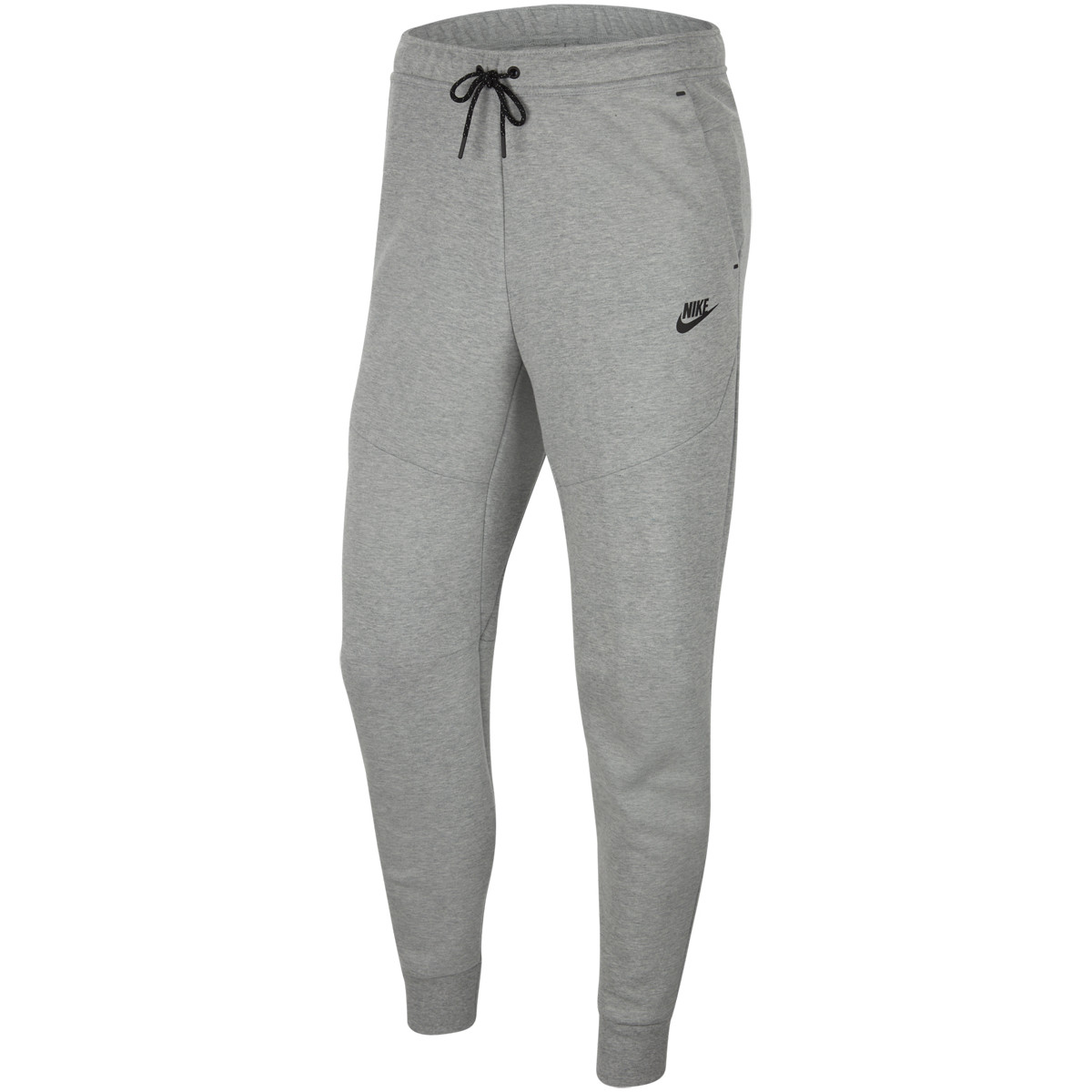 Pantalon Nike Tech Fleece Gris