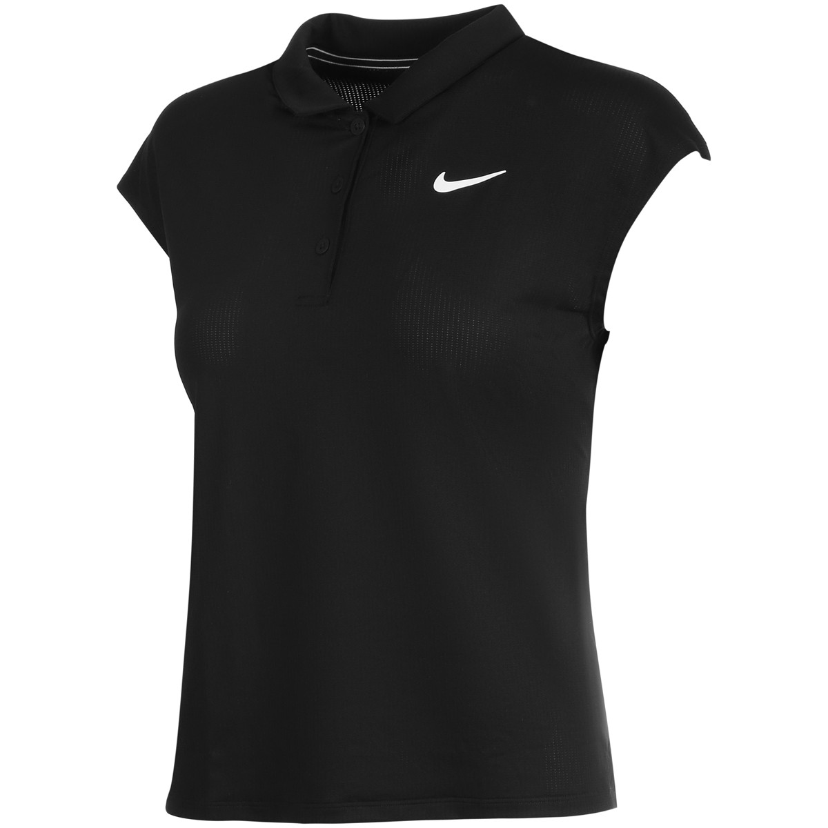 Girls outlet nike polo