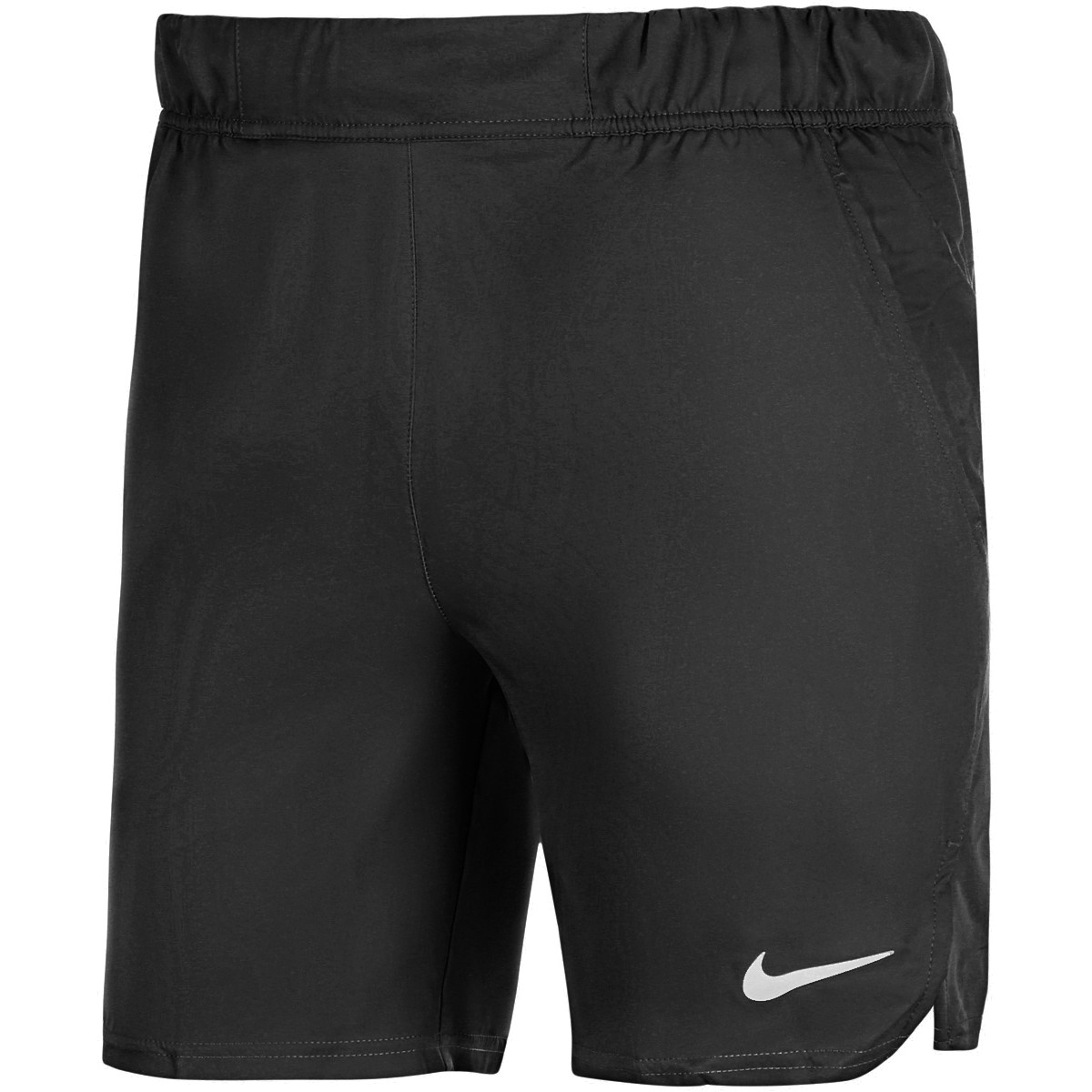 Short Nike Court Dry Victory 7in Noir