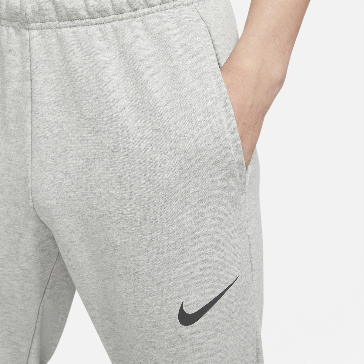 Pantalon Nike Dri Fit Gris Pantalon Tennis Achat