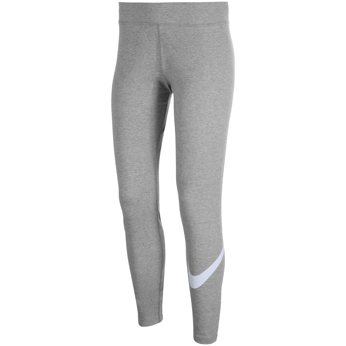 Mallas nike gris cheap