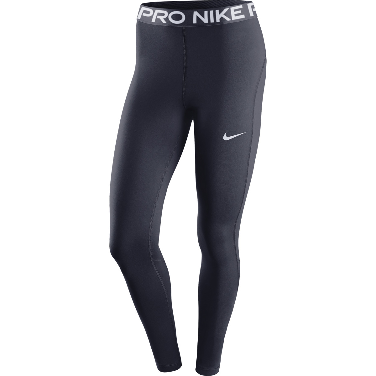 Collant Nike Femme Pro Marine