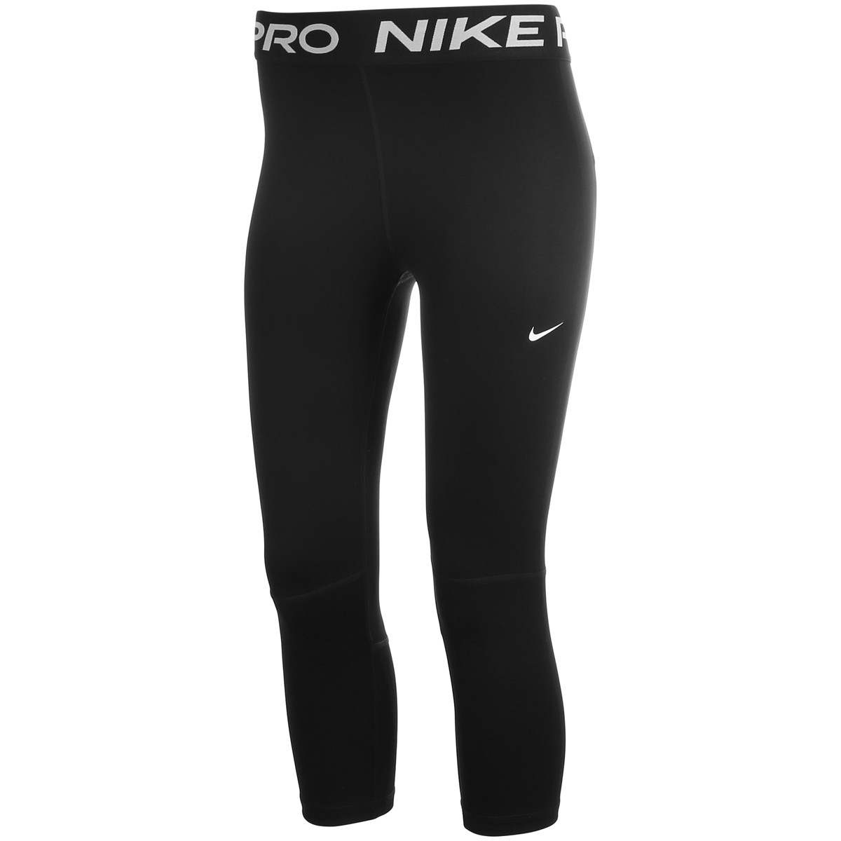 Collant Nike Pro Junior Noir 