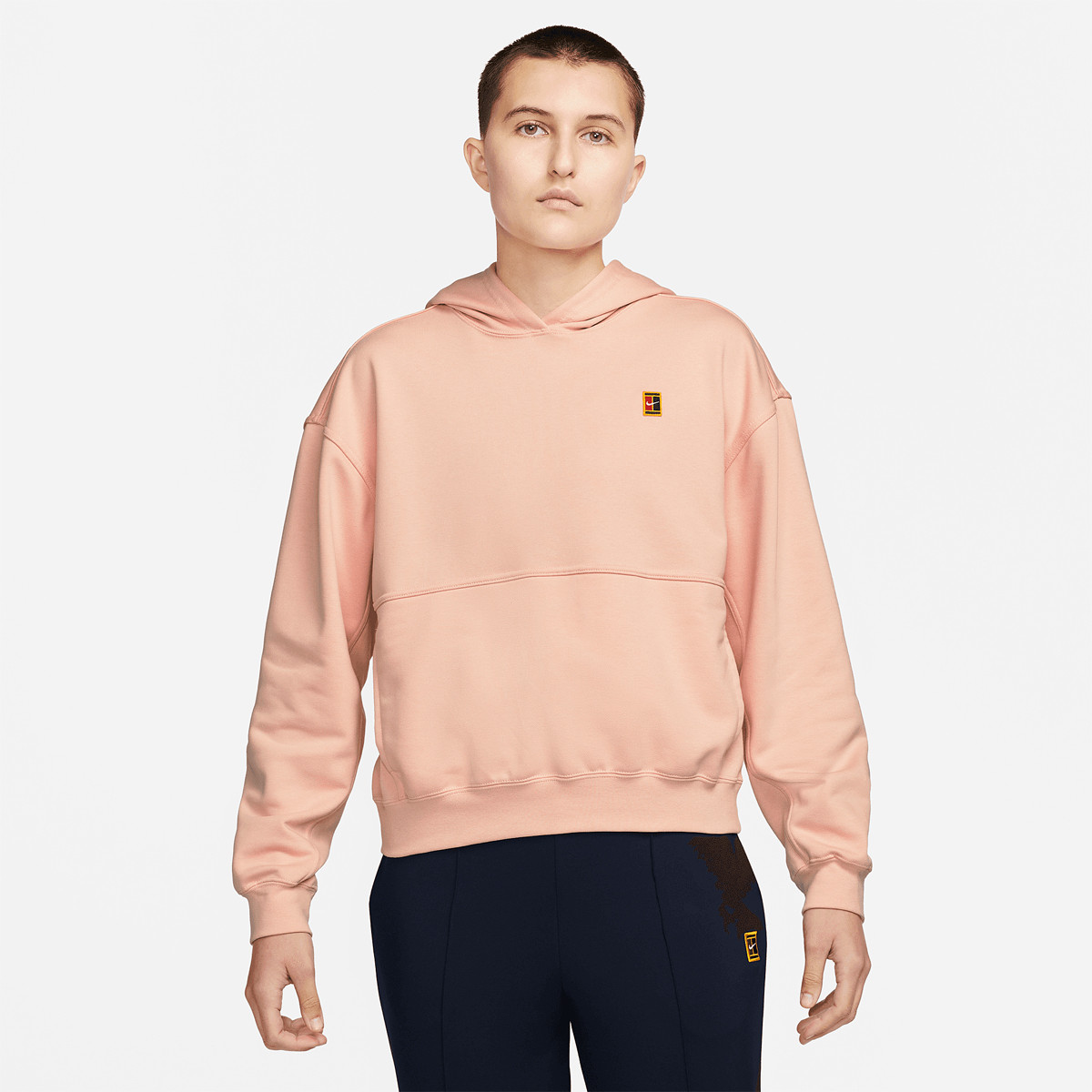 Veste nike court heritage discount