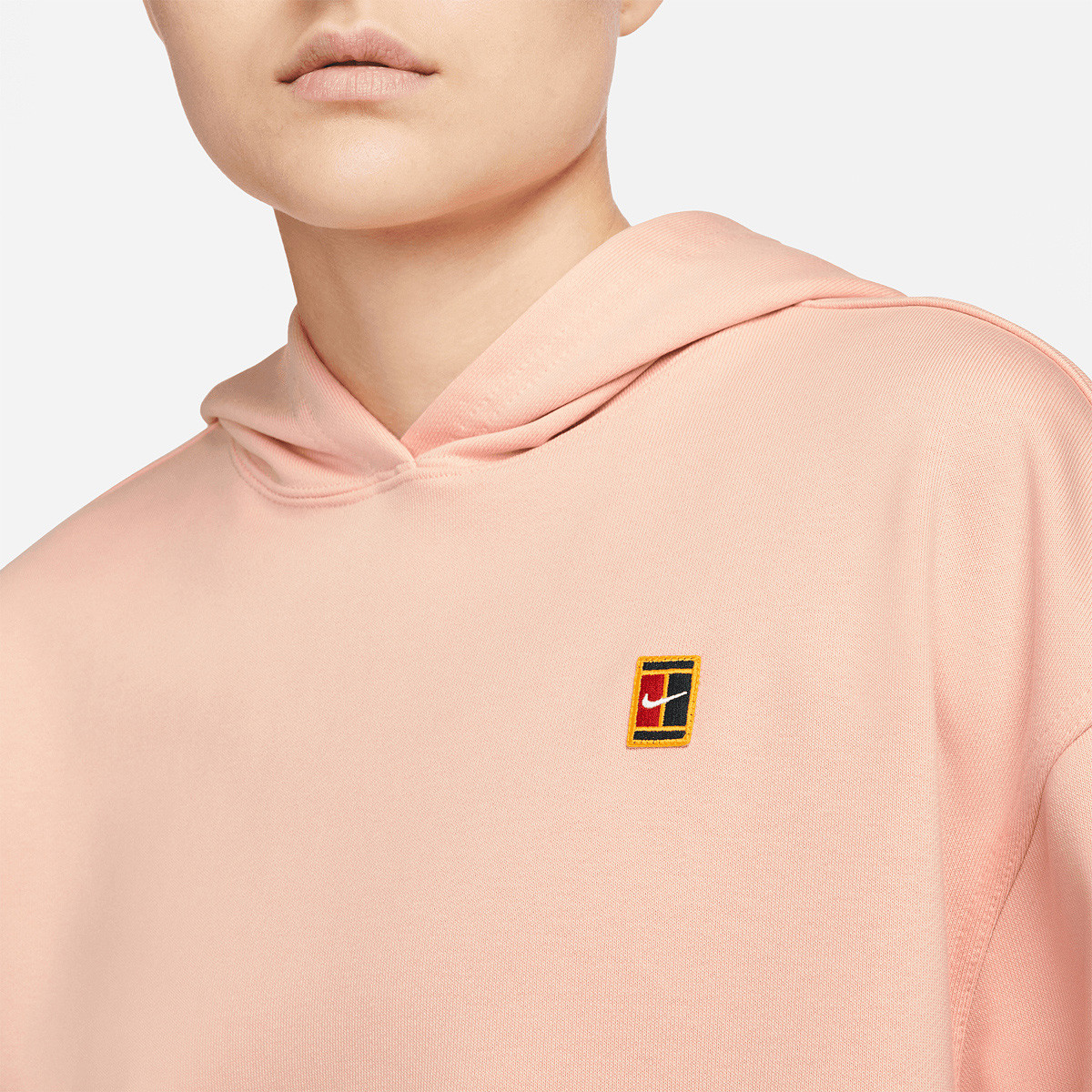Sweat nike hotsell heritage femme