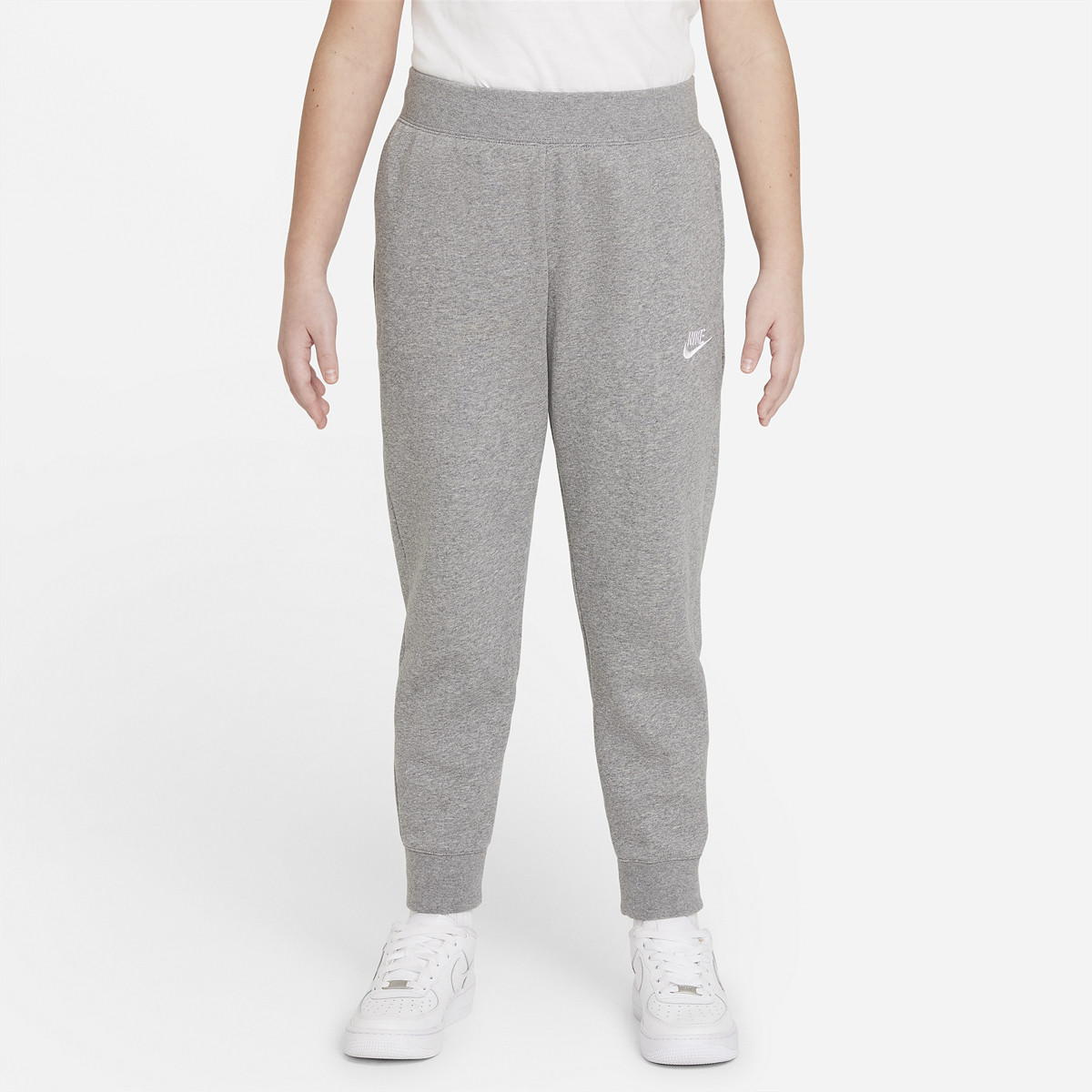 Pantalon Nike Junior Club Fleece Pantalon Tennis Achat