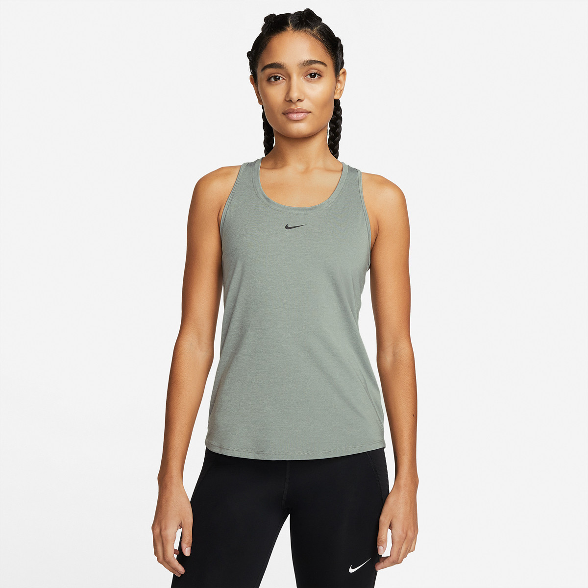 DEBARDEUR NIKE FEMME ONE DRI FIT Debardeur Tennis Achat