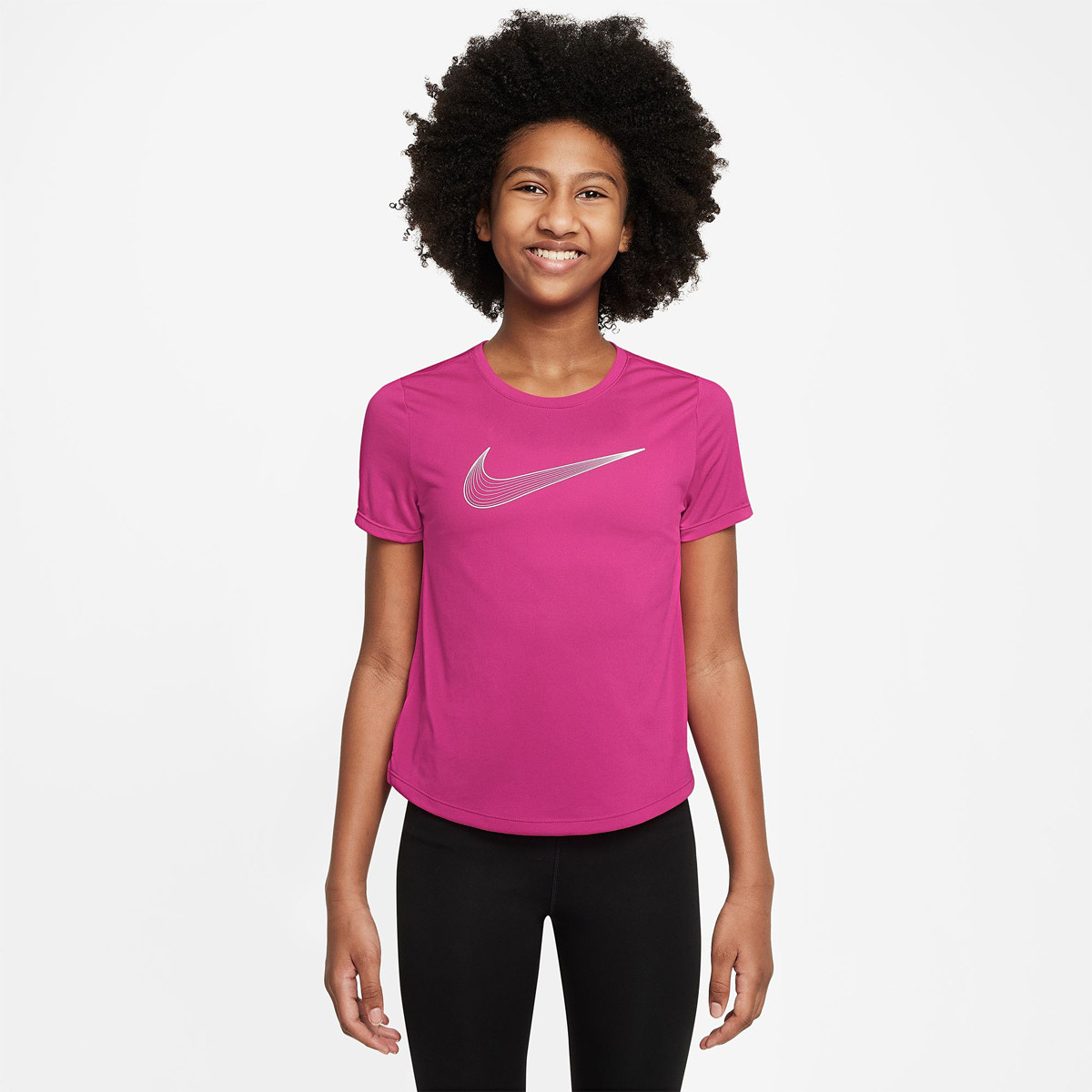 Tee shirt tennis nike junior new arrivals