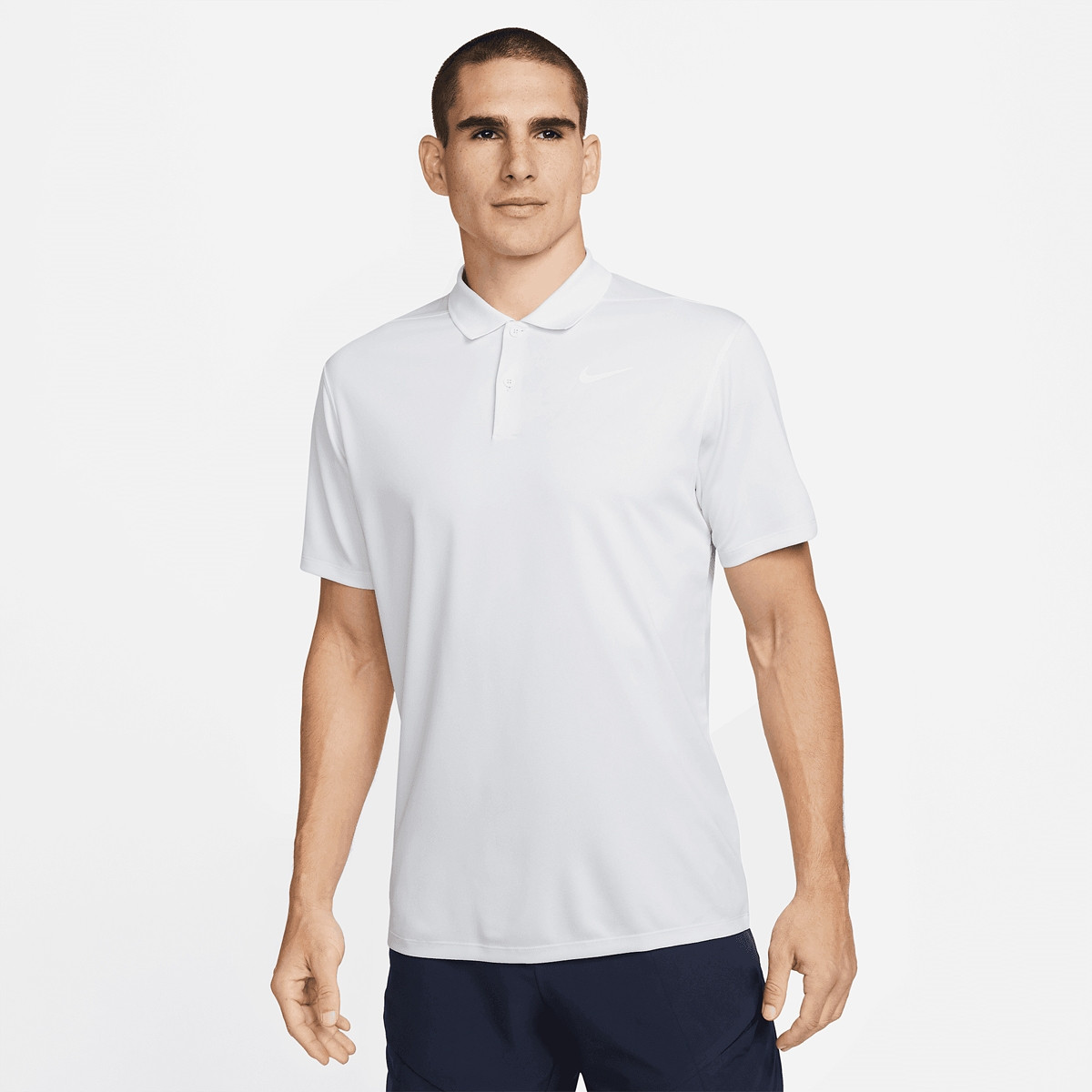 POLO NIKE COURT DRI-FIT PIQUE VICTORY