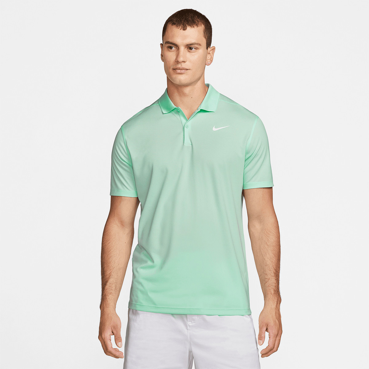 POLO NIKE COURT DRI-FIT PIQUE VICTORY