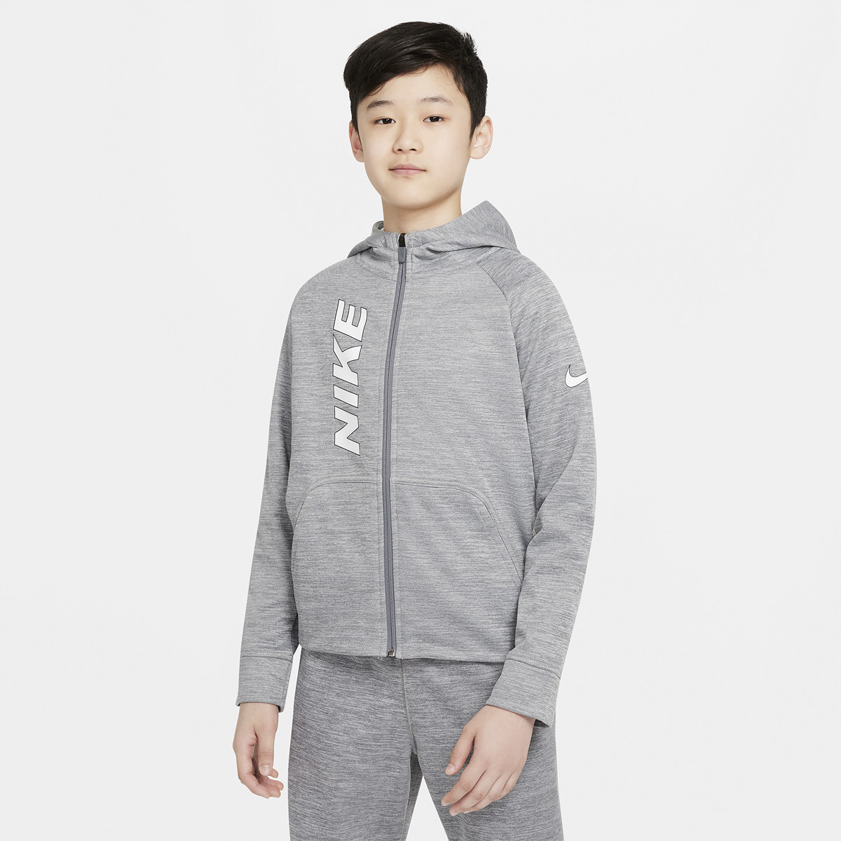 Sweat a capuche nike junior shop