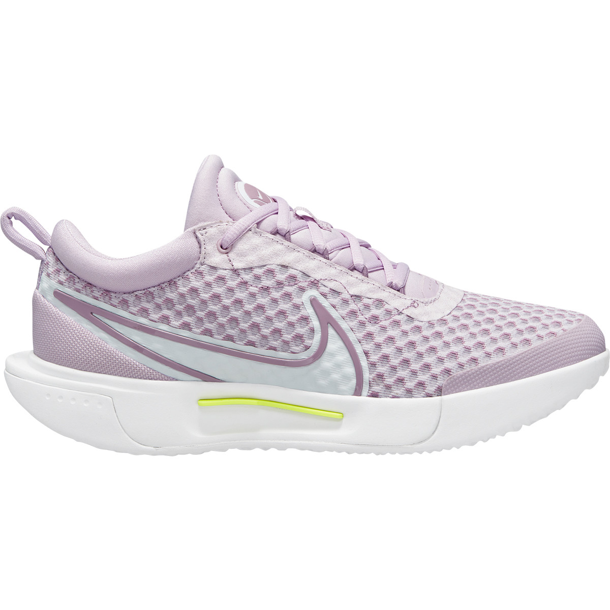 CHAUSSURES NIKE FEMME COURT ZOOM PRO SURFACES DURES Chaussures