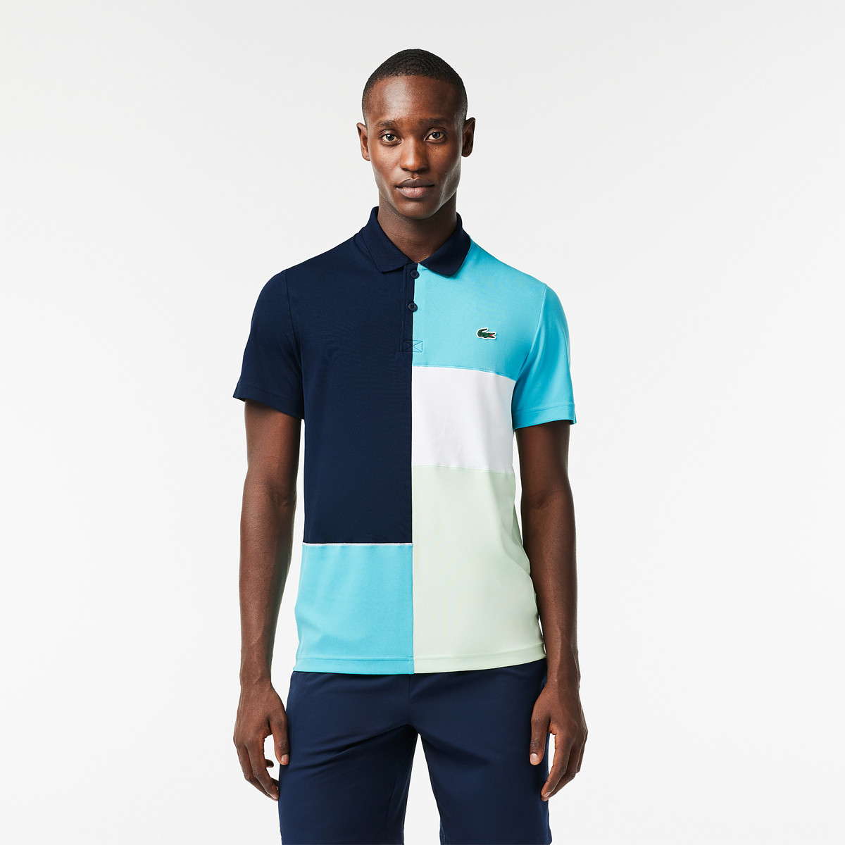 Achat best sale polo lacoste