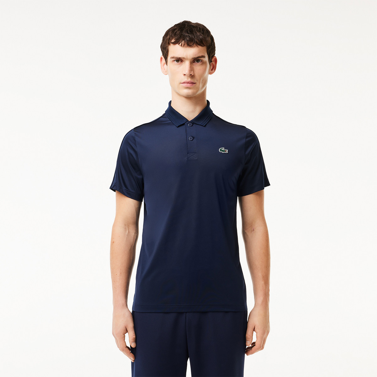 POLO LACOSTE HERITAGE CLUB DH1822