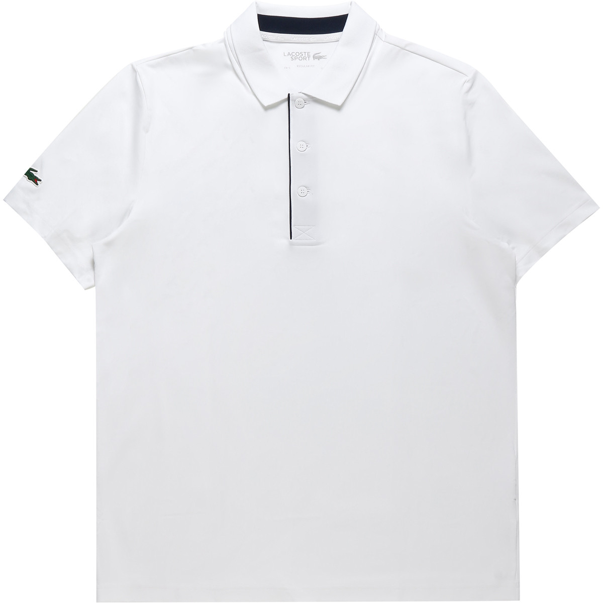 POLO LACOSTE CORE PERFORMANCE