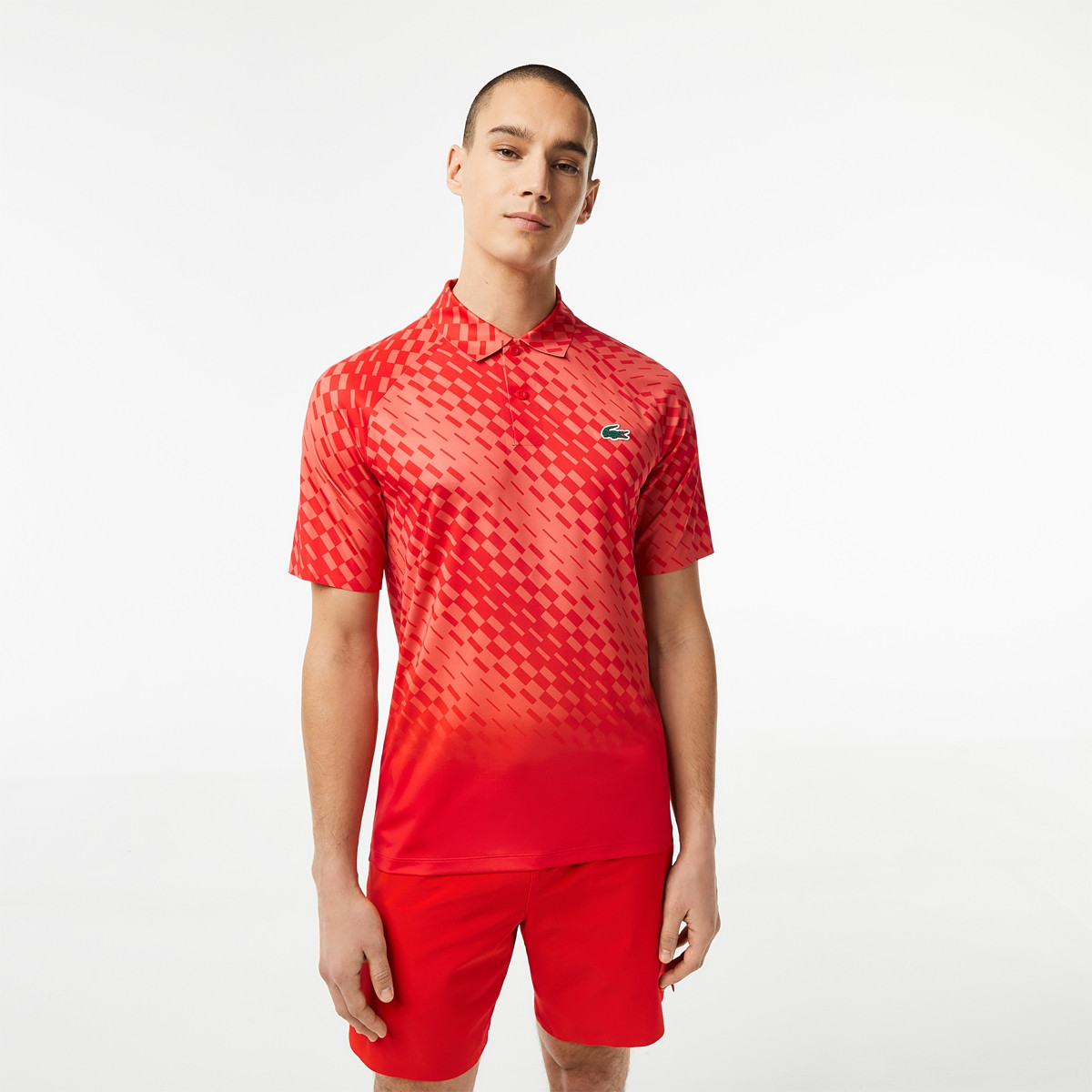 Polo lacoste 10 euro on sale