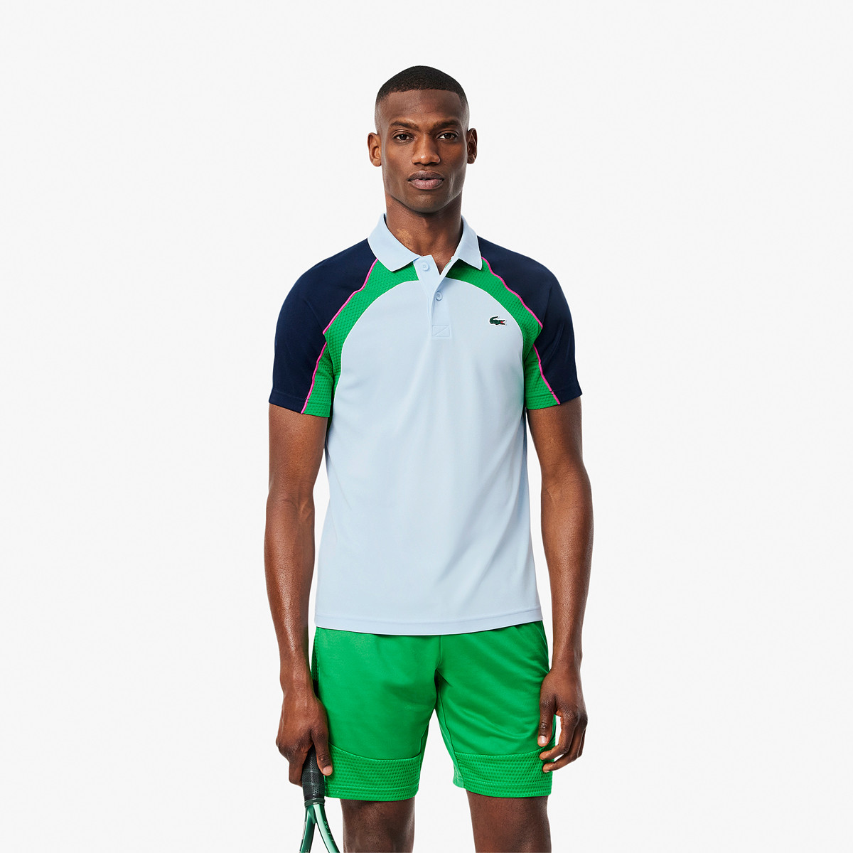 POLO LACOSTE ATHLETE MELBOURNE / MIAMI