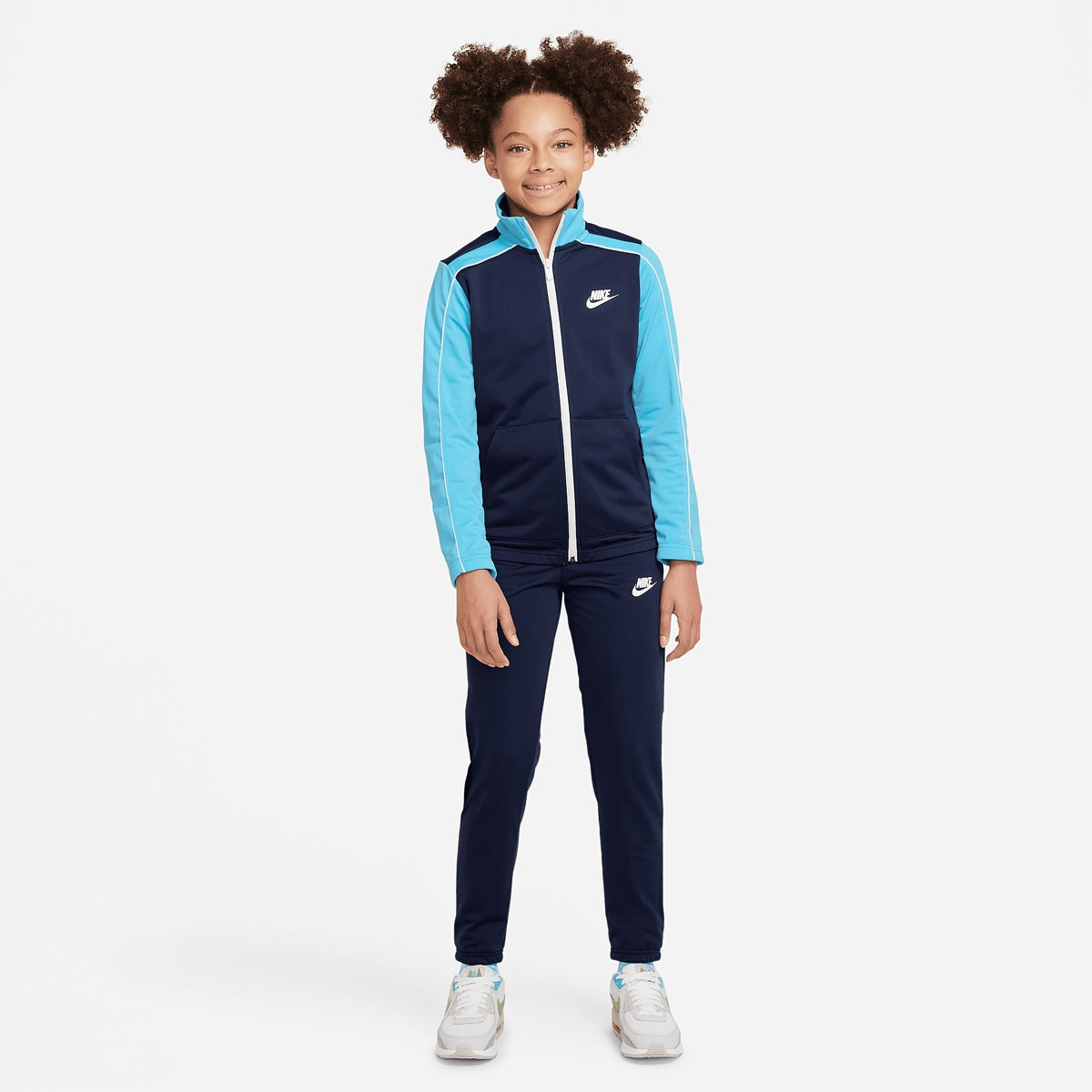 Survetement tennis new arrivals nike