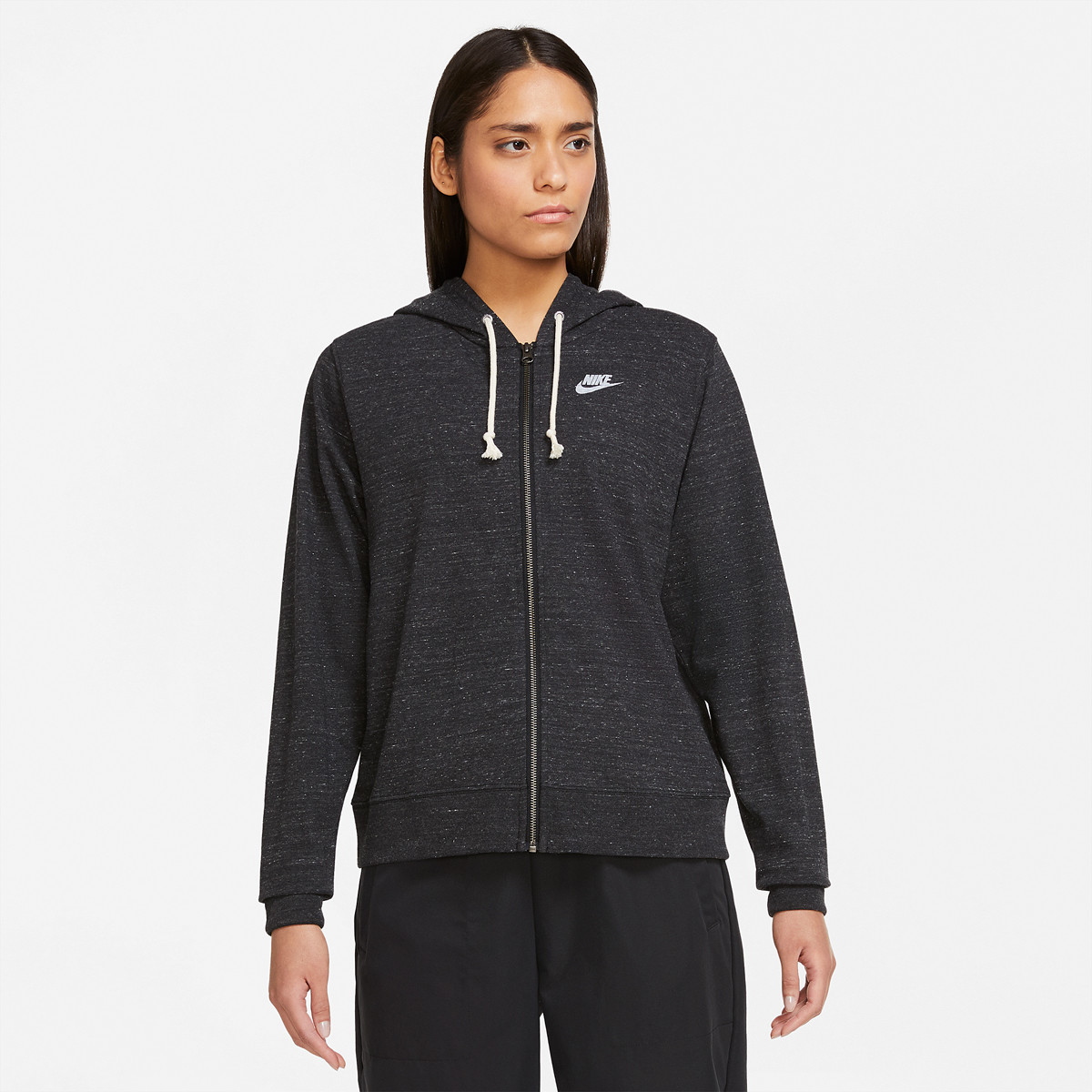 Veste nike 2025 vintage femme