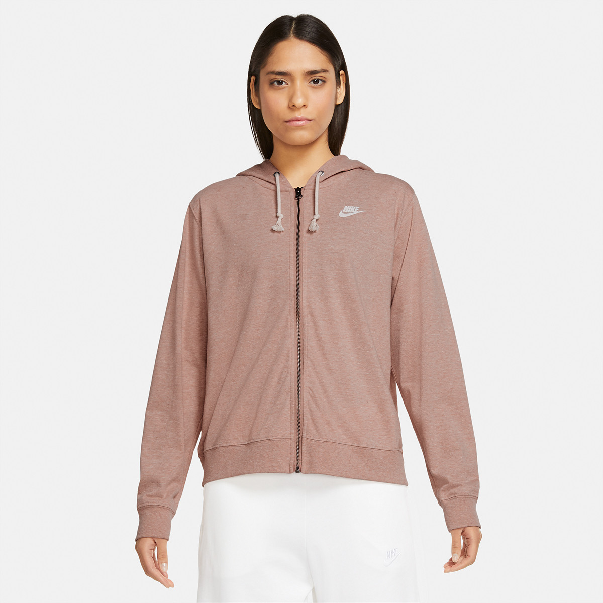 SWEAT NIKE FEMME SPORTSWEAR GYM VINTAGE