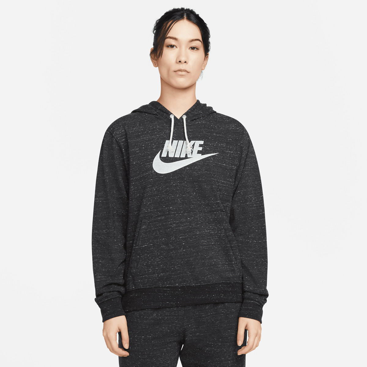 SWEAT NIKE FEMME SPORTSWEAR GYM VINTAGE - Veste/sweat - Tennis Achat