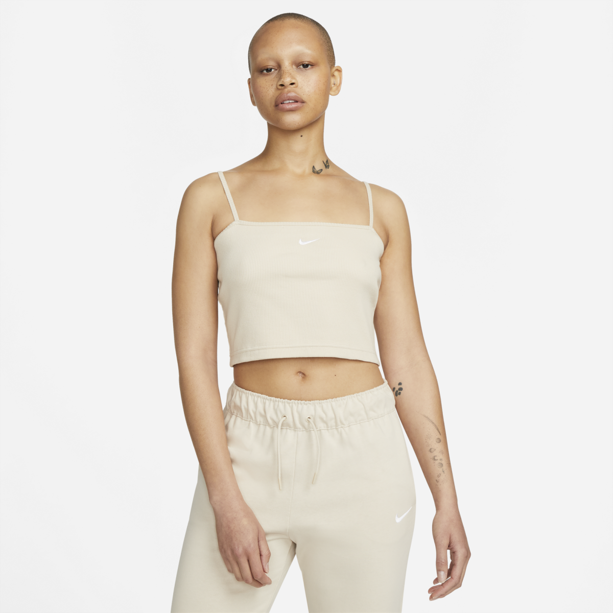 Debardeur sport femme nike shop