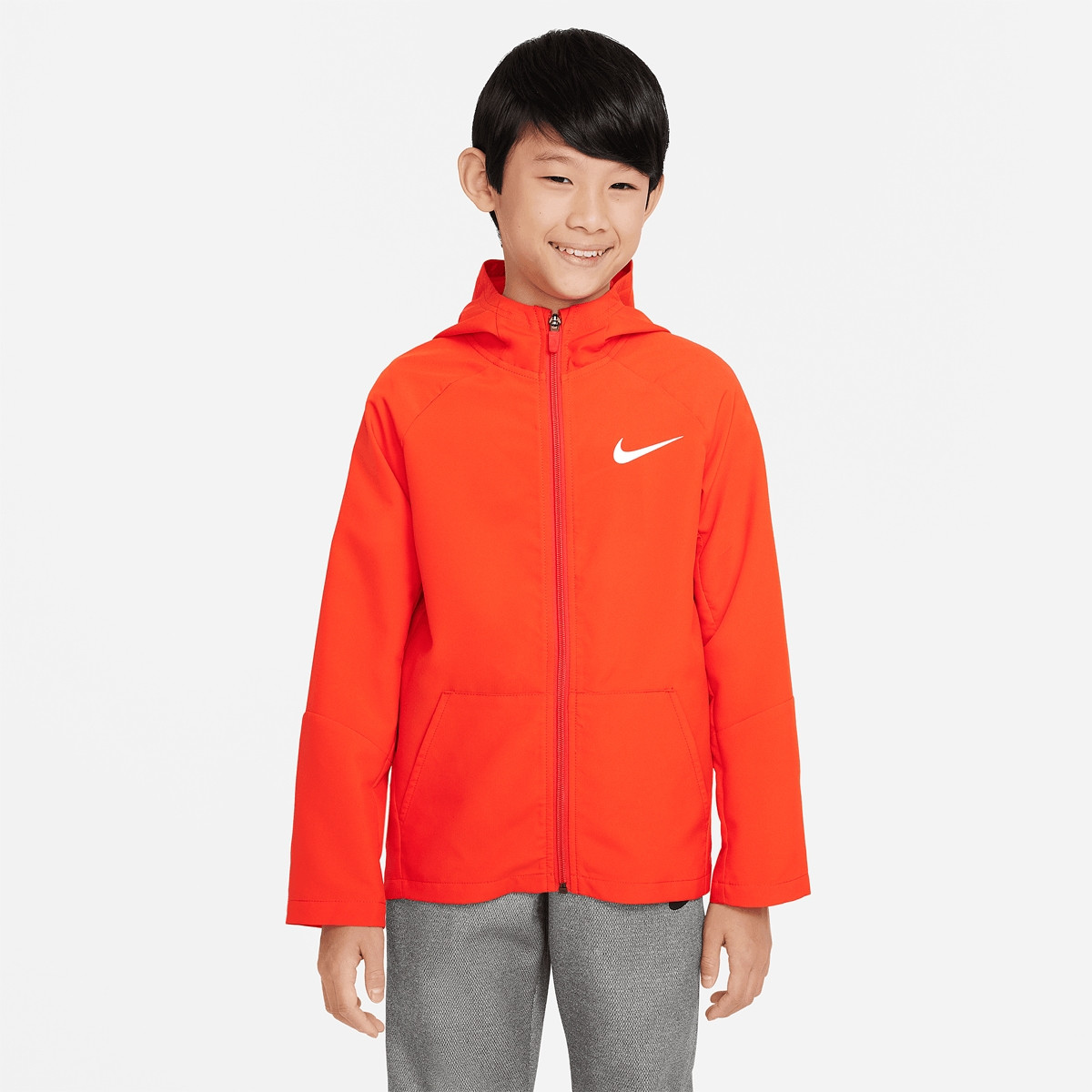 Sweat nike junior garcon deals