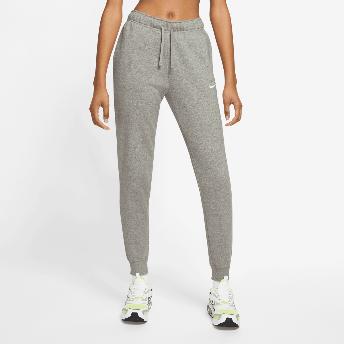 PANTALON NIKE FEMME SPORTSWEAR CLUB FLEECE - Pantalon - Tennis Achat