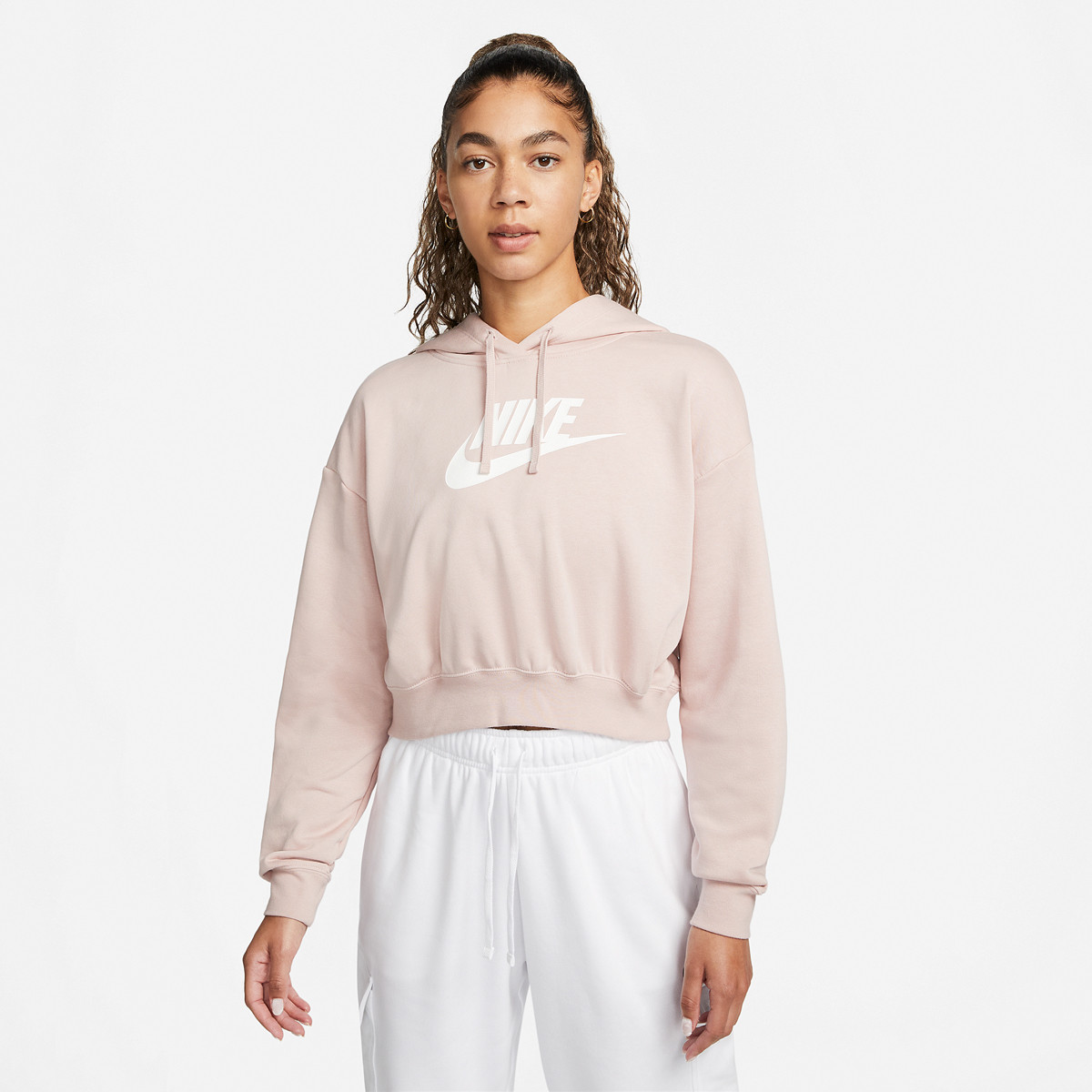 SWEAT NIKE FEMME CLUB FLEECE